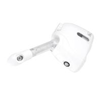 Machine à Vapeur Visage 1 Ensemble Portable Humidificateur à Vapeur Visage Nano Électrique Spa Nettoyage en