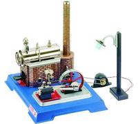 D105 - Machine à vapeur ELECTRIC LIGHT par Wilesco