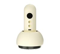 Machine à ventouses à main : sculpture corporelle électrique, outil de vibration rechargeable sans fil, thérapie des tissus profonds pour la relaxation musculaire | Traitement de spa, appareil Ven