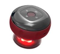 Machine à ventouses | Coupe ergonomique réglable - Dispositif de ventouses corporelles et outil de massage,pour la relaxation, la récupération, mains, cou, maison, bureau, hommes, femmes,