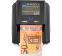Machine à vérifier les billets et à compter l'argent ZENACASA AL-130
