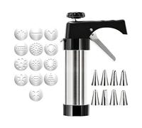 Machine à viande hachée | Machine à viande hachée | Saucière domestique, pour usage commercial, domestique, cuisine, barbecue, famille, restaurant, appartement