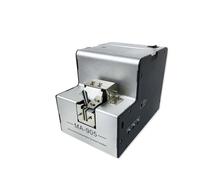 Machine à vis entièrement automatique MA-905, dispositif d'alimentation à vis à piste réglable, dispositif d'alimentation à vis, convoyeur à vis automatique Efficace Et Stable