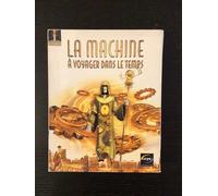 Machine à Voyager dans le temps