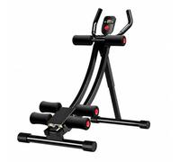 Machine Abdominale Pliable Confortable