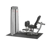Machine Adducteurs et Abducteurs Body-Solid Pro ClubLine DIOT-SF