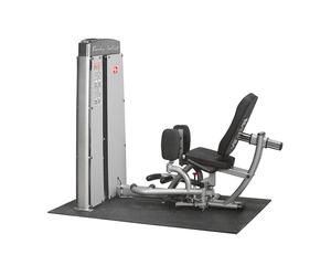 Machine Adducteurs et Abducteurs Body-Solid Pro ClubLine DIOT-SF