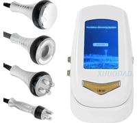 Machine amincissante à cavitation, raffermissement de la peau, fréquence 40KHZ , EU STECKER