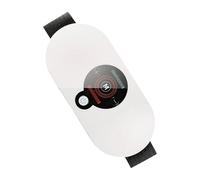 Machine amincissante abdominale - Masseur de graisse électrique portable, chauffage portable, outil de massage amincissant 9 modes pour la maison, le fitness, l'entraînement, la récupération des