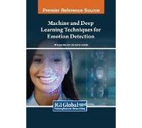 Machine And Deep Learning Techniques For Emotion Detection