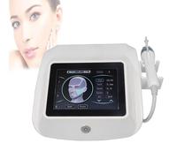 Machine Anti-âge Professionnelle,Appareil De Radiofréquence à Micro-Aiguilles,2mhz Bipolaire Pour Lifting Non Chirurgical,Réduction Des Pores,Rajeunissement Cutané