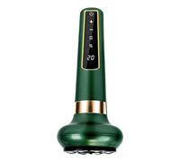 Machine Anti-Cellulite Cavitation Chauffante Électrique Rechargeable Pour