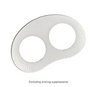 Machine anti-ronflement pour prévenir le sommeil,machine anti-ronflement,Prévention du ronflement par machine électrique réglable - Solution de ronflement rechargeable avec analyse de connexion au som