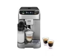Machine automatique à café en grains Magnifica Plus ECAM322.70.SB