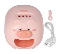 Machine Automatique à Décortiquer Graines de Melon et Tournesol, Forme Cochon, Décortiqueur Électrique