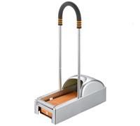 Machine Automatique à Film Pour Chaussures Avec Accoudoirs, Distributeur De Film Transparent Pour Les Pieds. Machine à Mouler Les Chaussures Jetable, Pour La Maison, La Clinique #2