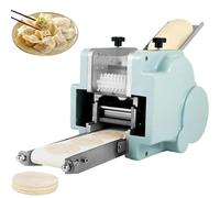 Machine Automatique À Pâte À Raviolis, Machine À Rouleaux À Pâte À Raviolis Commerciale, 50-60 Pièces/min Pour Cuisines, Restaurants De Nouilles Et Petits-déjeuners À Domicile.(70mm)