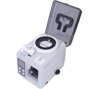 Machine automatique de cerclage de billets, dispositif de reliure de billets, appareil de regroupement de devises haute vitesse avec écran LCD pour finances et caisse