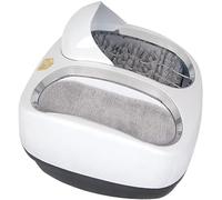 Machine automatique de nettoyage de chaussures - Laveuse intelligente mains libres pour bottes et chaussures, idéale pour la maison et la clinique