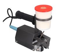 Machine automatique de patchwork de placage à mouvement cycloïdal, machine à coudre de placage pour panneaux de bois d'une épaisseur de 10 à 100 fils, machine à coudre portable