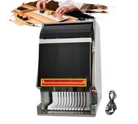 Machine automatique de rouleau de riz aux algues avec lame tranchante pour le traitement rapide des aliments