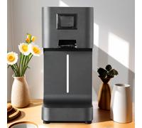 Machine automatique de scellage de canettes pour boîtes d'aluminium et de conserve, couture d'emballage commerciale avec hauteur maximale de 17 cm