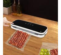 Machine automatique de scellage sous vide d'air, scelleuse de produits alimentaires