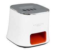 Machine Automatique D'épluchage de Graines de Melon, éplucheur électrique de Graines de Melon, Machine de Craquelin de Séparateur de Graines de Tournesol Rechargeable par USB