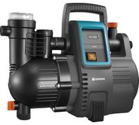 Gardena, Pompes à eau, Automate de jardin domestique 4000/5 (Pompe à eau domestique)