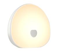 Machine avec tétine intégrée pour bébé - 10 chansons - Niveau sonore réglable - Réglage de la couleur