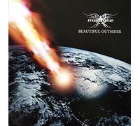 Machine - Beautiful Outsider [Import]