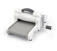 Machine Big Shot de Sizzix - Sizzix Non Communiqué G