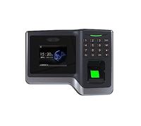 Machine biométrique d'assistance d'employé de Bureau système Temps d'empreinte Digitale Pointage Efficace