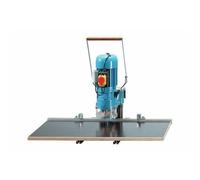 Machine Blue Max Mini HETTICH