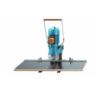 Machine Blue Max Mini HETTICH