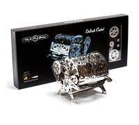 Invento – Boîte de vitesses Gorgeous Gearbox 502013