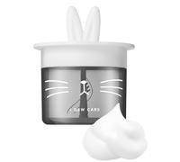 Machine bulles I DEW CARE - Machine bulles Cat-ppuccino | Machine bulles nettoyante pour le visage, cadeaux pour femmes et filles
