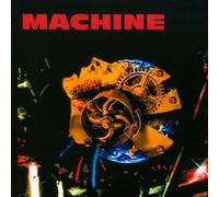Machine by Crack the Sky/Crack The Sky [CD] NEUF