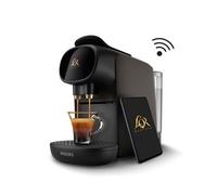 Machine Cafe A Capsule Philips L'or Barista Lm9020/30 Noir Philips