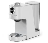 Machine café capsules 3-en-1 HiBREW H3C-pompe 20 bars-7 réglages de température-réservoir d'eau 1,4 L -pour capsules DG/NS