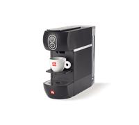 Machine Café Illy Easy La Gaufre Filtre Papier 44mm Couleurs Blanc, Noir O Rouge