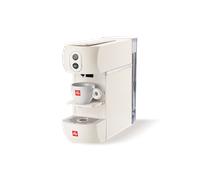 Machine Café Illy Easy La Gaufre Filtre Papier 44mm Couleurs Blanc, Noir O Rouge