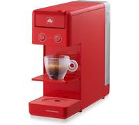 Machine Café Illy Iperespresso Home Y 3.3 Noir, Rossa Ou Bianca + 108 Capsules