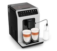 Krups Evidence ECO-Design EA897A Entièrement automatique Machine à expresso 2,3 L