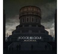 Machine – CD