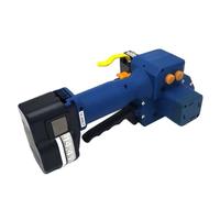 Machine Cercler Fromm P322 Machine De Cerclage Électrique À Main Outil Automatique Soudage Par Friction