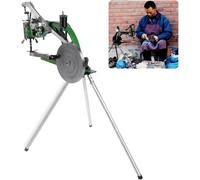Machine Cobbler Pour Chaussures,Machine Coudre Pour Réparation Chaussures Machines Coudre Manuelles Pour Cuir Avec Cordon Réparation Manuelle Chaussures Sacs Vêtements Couettes Manteaux Pantalons