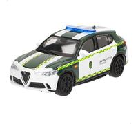 Machine Colorbaby Alfa Romeo Giulia Garde Civil 1:43