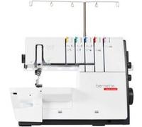 Machine combinée à point de surjet et à point enveloppant Bernette B68 G