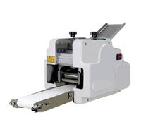 Machine commerciale automatique à emballage de raviolis, raviolis électrique, fabricant de peau, petite presse à pâtisserie, maison, cuisine, boulangerie, restaurant (un moule)